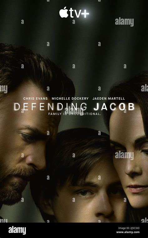 stream डिफ़ेंडिंग जेकब|‎Defending Jacob (2020) directed by Morten Tyldum.